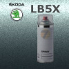 SKODA LB5X BLUE SPIRIT barva Spray 400ml