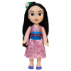 DISNEY PRINCESS BÁBIKA MOJA PRIATEĽKA MULAN 38 cm