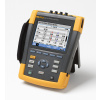 Fluke 435-II - Trojfázový analyzátor elektrických sietí