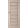 Interiérové dvere DRE – Premium 8 Bezfalcové Šírka dverí: 90 cm, Orientácia: Pravé