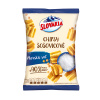 Slovakia Šošovicové chipsy morská soľ