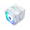 Aktívne chladenie procesora Thermalright Peerless Assassin 120 White Argb