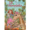 Lili Větroplaška: Žirafy… (Tanya Stewnerová)