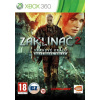 Zaklínač 2: Vrahové Králů Rozšírená Edice (Xbox 360)