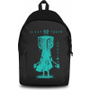 Sleep Token Granite Ruksak Black
