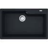 Franke UBG 610-78 - Matná čierna