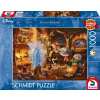 SCHMIDT Puzzle Pinocchio 1000 dielikov