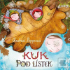 Kuk pod lístek (Andrea Popprová)