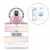 Vibe parfum Vibe Toulouse Objem: 100 ml