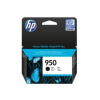 HP 950 Atramentová kazeta Black (CN049AE) KRÁTKA DOBA SPOTREBY Exsp.: 10 2025