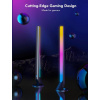 Govee Smart Gaming WiFi LED Panely + Smart Dual ovladač