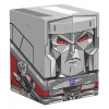 Squaroes Squaroe Transformers TR005 - Megatron
