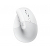 Logitech Lift Vertical Ergonomic Mouse 910-006475