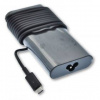Sieťový adaptér Dell AC adaptér 90W USB-C 450-AGOQ - originálny