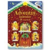 Adventný kalendár - 24 rozprávok