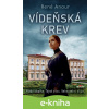 E-kniha Vídeňská krev - René Anour