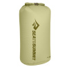 Sea to Summit Ultra-Sil Dry Bag 35L barva tarragon