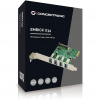 Conceptronic EMRICK02G karta rozhrania/adaptér Interný USB 3.2 Gen 1 (3.1 Gen 1) (EMRICK02G)