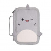 Squishmallows peračník - žralok Gordon
