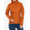 Bunda dámska Fjallraven Stina Jacket - terracotta brown
