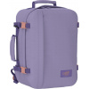 Ruksak/príručná taška CabinZero 36 L CZ17 Smokey Violet