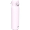 ion8 Leak Proof nerezová láhev Lilac Dusk, 600 ml