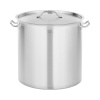 Indukčný hrniec - 71 l - Ø 45 cm - Royal Catering RC-SSIP71