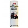 U PEPÁNKA s.r.o. FARBY NA TRAKTORY ZETOR v spreji syntetické, ŽLTÁ lesklá 400ml