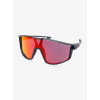 Cyklistické okuliare Julbo Fury - SP3CF - matt black/red