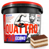 Proteínový doplnok zmes bielkovín Megabol prášok 1800 g príchuť tiramisu