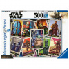Ravensburger 165612 The Mandalorian 