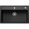 Blanco Dalago 8 F Granitový drez - Antracit