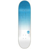 doska JART HALFTONE DECK White/Blue 8.25