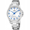 Pánske hodinky Festina F20656-1 strieborné