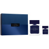 Narciso Rodriguez for Him Bleu Noir Darčeková sada, toaletná voda 100ml + toaletná voda 10ml