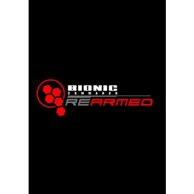 Bionic Commando: Rearmed – PC DIGITAL