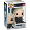Funko Pop! Figúrka TV: Zaklínač Geralt