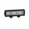HALOGEN ŠPÁROVÁ PRACOVNÁ LAMPA 12V 24V 180W LED