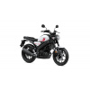 Motocykel YAMAHA XSR125 2024 RW