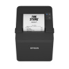 Epson TM-T20IV, 8 dots/mm (203 dpi), cutter, USB, RS232 (C31CL47101)