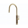 Franke FG 1554.501 Mythos Masterpiece Zlatá