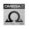 Poťah Xiom Omega IV ASIA Vyberte FARBU poťahu: čierny / BLACK, Vyberte HRÚBKU špongie: max