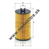 MANN FILTER HU 6018 z