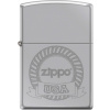 Zippo USA Wreath 22098