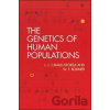The Genetics of Human Populations - L.L. Cavalli-Sforza