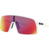 Slnečné okuliare Oakley Sutro - matte white/prizm road uni