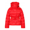 Dámska bunda Goldbergh Bea Ski Jacket Flame