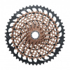 kazeta SRAM XX1 EAGLE 12 10-52z copper