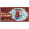 Kreslo na Olympe