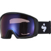 Lyžiarske okuliare Sweet Protection Clockwork Max Rig Reflect 92800558959 NEPLATÍ